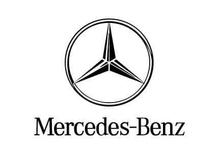 mercedes benz logo design HÃbridos diésel de Mercedes para este año
