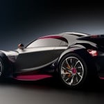 survolt 150x150 Citroën Survolt, un nuevo concept para soñar