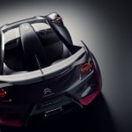 survolt 2 150x150 Citroën Survolt, un nuevo concept para soñar
