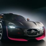 survolt 3 150x150 Citroën Survolt, un nuevo concept para soñar
