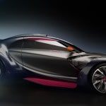 survolt 4 150x150 Citroën Survolt, un nuevo concept para soñar