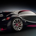 survolt 5 150x150 Citroën Survolt, un nuevo concept para soñar