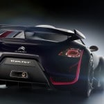 survolt 6 150x150 Citroën Survolt, un nuevo concept para soñar
