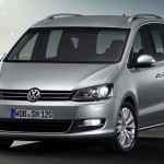 volkswagen sharan 2011 01 150x150 As� es la nueva VW Sharan