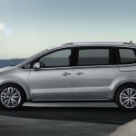 volkswagen sharan 2011 03 150x150 As� es la nueva VW Sharan