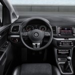 volkswagen sharan 2011 04 150x150 As� es la nueva VW Sharan