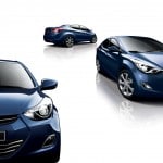 2011 Hyundai Elantra Avante 11 150x150 Nuevo Hyundai Elantra en Busan
