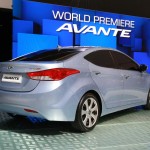 2011 Hyundai Elantra Avante 25 150x150 Nuevo Hyundai Elantra en Busan