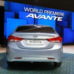 2011 Hyundai Elantra Avante 26 150x150 Nuevo Hyundai Elantra en Busan