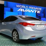 2011 Hyundai Elantra Avante 27 150x150 Nuevo Hyundai Elantra en Busan
