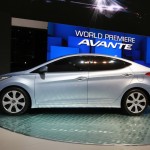 2011 Hyundai Elantra Avante 29 150x150 Nuevo Hyundai Elantra en Busan