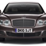 Bentleychinaseries 150x150 Dos exclusivos Bentley exclusivamente para China