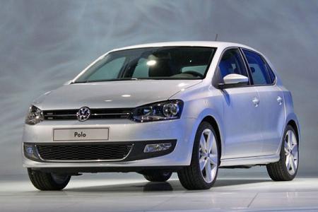 VW Polo 2010 VW Polo 2010 Coche del Año 2010: Los Resultados