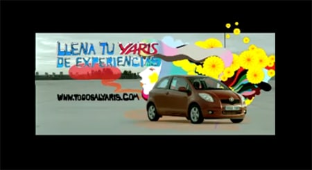 anunciosIII  Anuncios de coches m�ticos del Siglo XXI (III) 