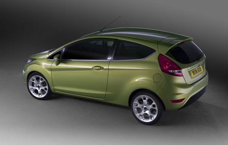 ford-fiesta ford fiesta Ford Fiesta, el más vendido de Europa