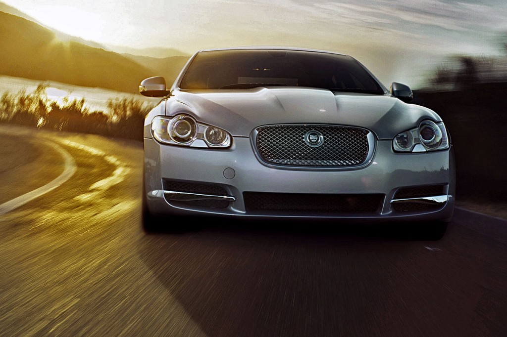 jaguar xf 2007 1024x682 Nueva poltica post venta para Jaguar en E.E.U.U.