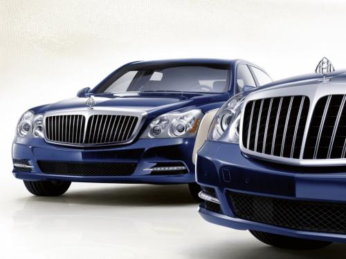 mbeij 3 Novedades Maybach en Beijing