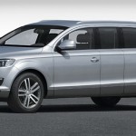 Audi Q7 Limousine 150x150 Los coches de ensueño de Xenatec