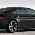 BMW 6 Series Sport Sedan 150x150 Los coches de ensueño de Xenatec