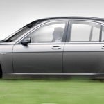 BMW 7 Series High Roof Conversion 150x150 Los coches de ensueño de Xenatec