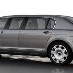 Bentley Continental Flying Spur Limousine 2 150x150 Los coches de ensueño de Xenatec
