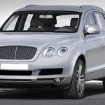 Bentley SUV Based on Audi Q7 150x150 Los coches de ensueño de Xenatec