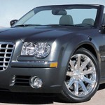 Chrysler 300C Convertible 150x150 Los coches de ensueño de Xenatec