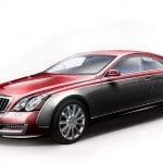 Maybach 57S Coupe Xenatec 1 150x150 Maybach 57S Coupé por Xenatec