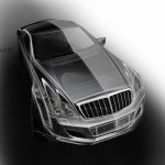 Maybach 57S Coupe Xenatec 8 150x150 Maybach 57S Coupé por Xenatec