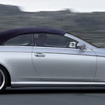 Mercedes Benz CLS Convertible 150x150 Los coches de ensueño de Xenatec