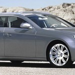 Mercedes Benz CLS Estate 150x150 Los coches de ensueño de Xenatec