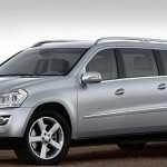 Mercedes Benz GL Limousine 150x150 Los coches de ensueño de Xenatec