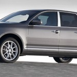 Porsche Cayenne Pickup Truck 150x150 Los coches de ensueño de Xenatec
