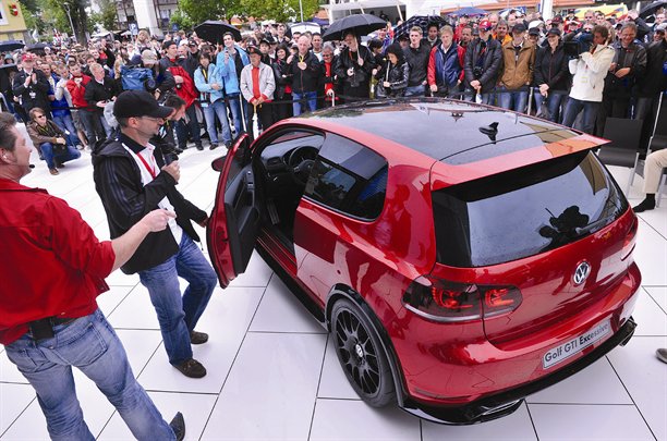Volkswagen-Golf-GTI-excessive (2) Volkswagen Golf GTI excessive 2 Golf GTI Excessive en Worthersee