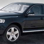 Volkswagen Touareg Pickup Truck 150x150 Los coches de ensueño de Xenatec