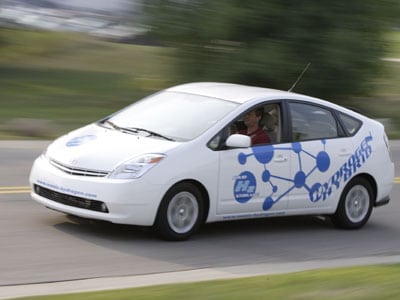 toyota-hydrogen-prius toyota hydrogen prius ¿Un Toyota a hidrógeno para 2015?