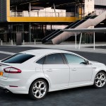 2011 Ford Mondeo 1 150x150 Novedades en la gama Mondeo 2011