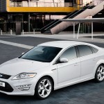 2011 Ford Mondeo 2 150x150 Novedades en la gama Mondeo 2011