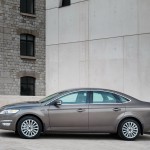 2011 Ford Mondeo 3 150x150 Novedades en la gama Mondeo 2011