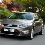 2011 Ford Mondeo 4 150x150 Novedades en la gama Mondeo 2011