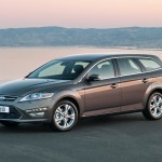 2011 Ford Mondeo 5 150x150 Novedades en la gama Mondeo 2011