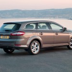 2011 Ford Mondeo 6 150x150 Novedades en la gama Mondeo 2011