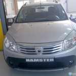 DaciaHamster 02 150x150 Imágenes esp�a del Dacia Hamster