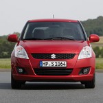 Nuevo Suzuki Swift 2010 150x150 Todo sobre el nuevo Suzuki Swift
