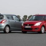Nuevo Suzuki Swift 2010 17 150x150 Todo sobre el nuevo Suzuki Swift