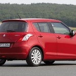 Nuevo Suzuki Swift 2010 2 150x150 Todo sobre el nuevo Suzuki Swift