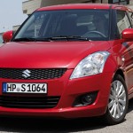 Nuevo Suzuki Swift 2010 20 150x150 Todo sobre el nuevo Suzuki Swift