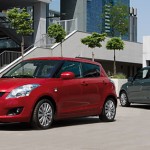 Nuevo Suzuki Swift 2010 21 150x150 Todo sobre el nuevo Suzuki Swift
