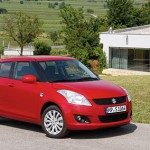 Nuevo Suzuki Swift 2010 22 150x150 Todo sobre el nuevo Suzuki Swift