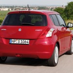 Nuevo Suzuki Swift 2010 23 150x150 Todo sobre el nuevo Suzuki Swift